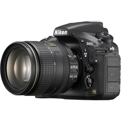 Nikon D810 +24-120 VR - Chính hãng VIC