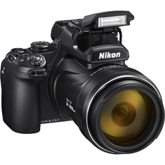 Nikon COOLPIX P1000 - Chính hãng