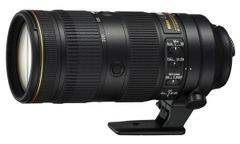 NIKON 70-200MM F/2.8E FL ED VR - Chính hãng