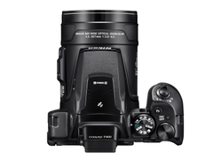 Nikon Coolpix P900 - Chính hãng