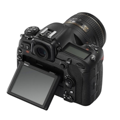 Nikon D500 + 16-80 VR - Chính hãng VIC