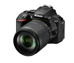 Nikon D5600+ 18-140mm VR -Chính hãng VIC