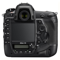 Nikon D5 Body - Mới 100%-Chính hãng VIC