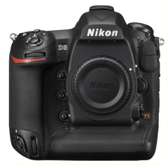 Nikon D5 Body - Mới 100%-Chính hãng VIC