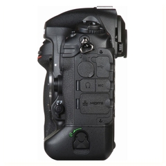 Nikon D5 Body - Mới 100%-Chính hãng VIC