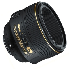 Nikon 58mm F1.4 Nano G - Chính hãng VIC
