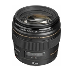 Canon 85mm F1.8 USM - Chính hãng LBM