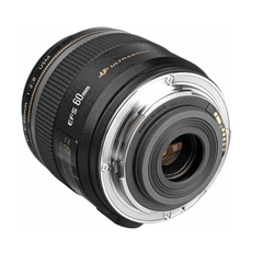 Canon 60mm F2.8 Macro USM - Chính hãng LBM