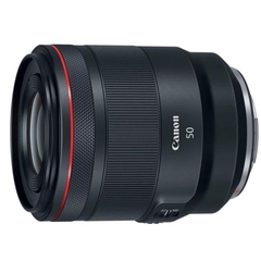 Canon RF 50mm f/1.2L USM - Chính hãng