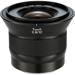 Carl Zeiss Touit 12mm F2.8 - Chính hãng