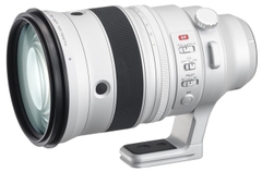 Fujifilm XF200mmF2 R LM OIS WR + Teleconverter Kit XF1.4X TC F2 WR