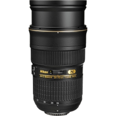 Nikon 24-70mm f/2.8 G ED Nano - Chính hãng VIC