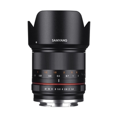 Samyang 21mm F1.4 ED AS UMC - Chính hãng
