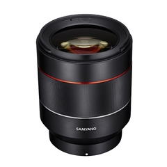 Samyang AF 50mm f/1.4 FE- Sony - Chính hãng