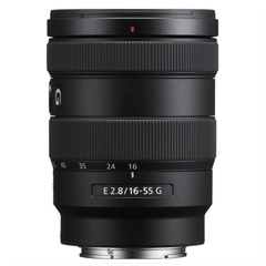 SONY 16-55MM F2.8 G - CHÍNH HÃNG