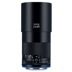 Loxia 85mm F2.4 For Sony E - Chính hãng
