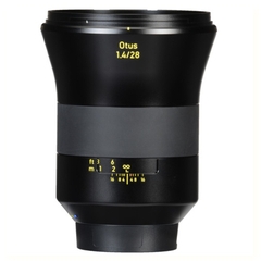 Otus 28mm F1.4 - Chính hãng