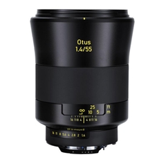 Otus 55mm F1.4 - Chính hãng