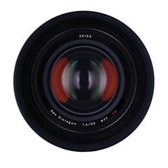 Otus 55mm F1.4 - Chính hãng