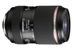 Pentax 645 HD DA 28-45mm f/4.5 ED AW SR