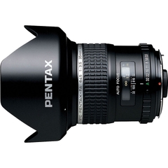 HD Pentax-D FA 645 35mm F/3.5 AL IF