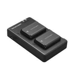 Bộ pin sạc Ravpower RP-PB056(Sony NP FW50)