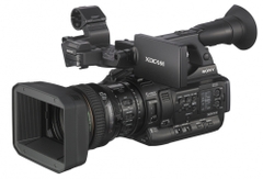 Sony PXW-X160 - Chính hãng