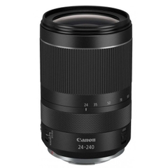 Canon RF 24-240mm f/4-6.3 IS USM - Chính hãng LBM