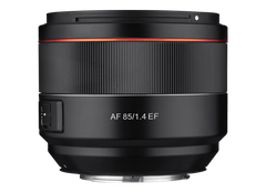 Samyang 85mm AF F1.4 EF - Chính hãng