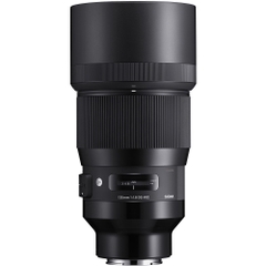 Sigma 135mm F/1.8 DG HSM Art Sony FE - Chính hãng