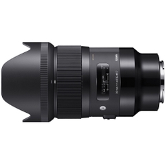 Sigma 35mm F/1.4 DG HSM Art Sony FE - Chính hãng