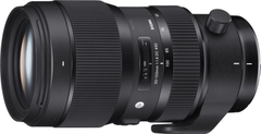 Sigma 50-100mm F1.8 DC HSM Art - Chính hãng