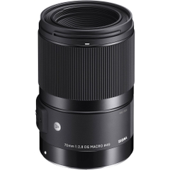 Sigma 70mm F/2.8 DG Macro Art Sony FE - Chính hãng