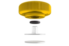 Soft Button Lolumina KN-CCV
