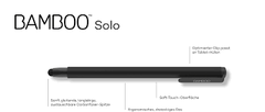 Bút cảm ứng Wacom Bamboo Solo CS-190 (Đen)