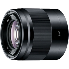 Sony 50mm f1.8 SEL50F18 - Chính hãng