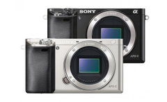 Sony A6000 Body - Chính hãng