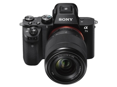 Sony A7 Mark II + 28-70mm - Chính hãng