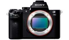 Sony A7 Mark II Body - Chính hãng