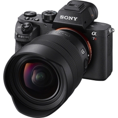 SONY FE 12-24MM F4 G CHÍNH HÃNG