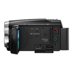 SONY HANDYCAM HDR-PJ675 - CHÍNH HÃNG