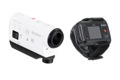 Sony HDR-AZ1R - Chính hãng
