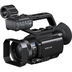 Sony PXW X70 - Chính hãng