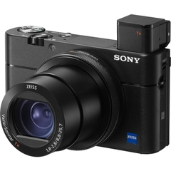 Sony RX100M5A - Chính hãng
