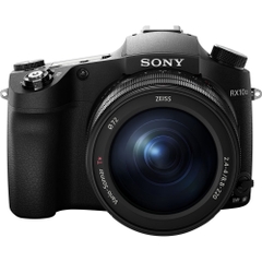 Sony RX10 Mark III - Chính hãng