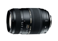 Tamron 70-300mm F/4-5.6 Di LD Macro 1:2 - Chính hãng