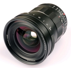 VOIGTLANDER NOKTON 10.5MM F0.95 - For M43
