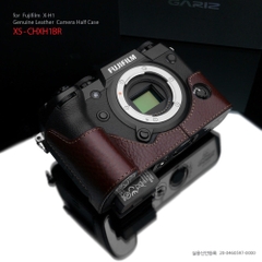 Case FUJIFILM XH1 BR - Chính hãng