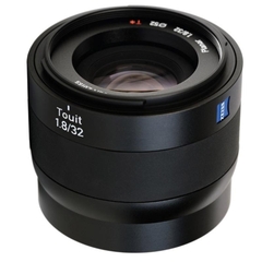 Carl Zeiss Touit 32mm 1.8 - Chính hãng