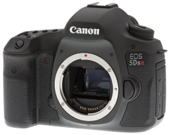 Canon 5DSR Body - Chính hãng LBM